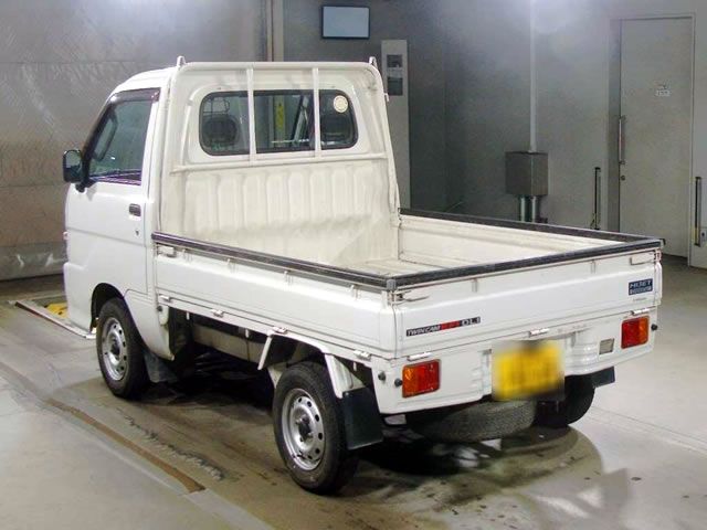 daihatsu hijet-truck 1999 CFJ1694427 image 2