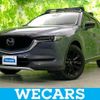 mazda cx-5 2021 quick_quick_3DA-KF2P_KF2P-458814 image 1