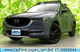 mazda cx-5 2021 quick_quick_3DA-KF2P_KF2P-458814