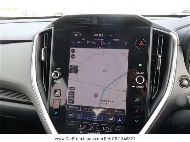 subaru subaru-others 2024 -SUBARU--Crosstrek 5AA-GUE--GUE-023351---SUBARU--Crosstrek 5AA-GUE--GUE-023351- image 2