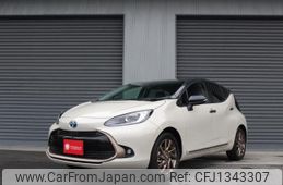 toyota aqua 2024 quick_quick_MXPK11_MXPK11-2201855