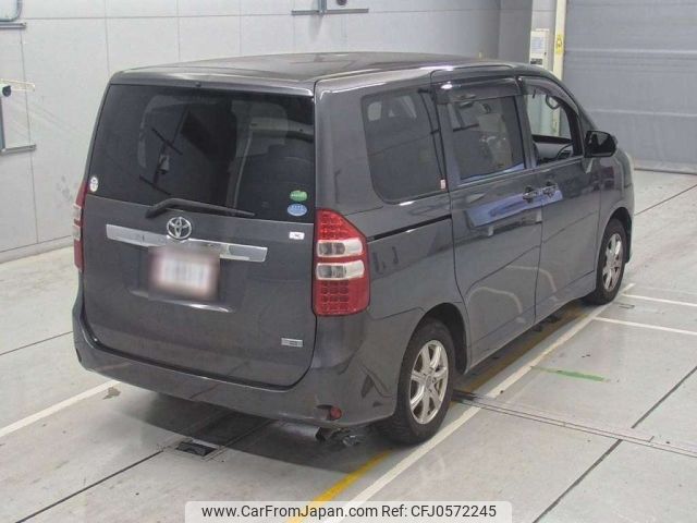 toyota noah 2013 -TOYOTA--Noah ZRR70G-0565423---TOYOTA--Noah ZRR70G-0565423- image 2