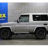 toyota land-cruiser 2001 -TOYOTA--Land Cruiser KG-HZJ74K--HZJ74-0001358---TOYOTA--Land Cruiser KG-HZJ74K--HZJ74-0001358- image 7