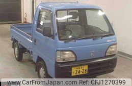 honda acty-truck 1996 -HONDA 【福島 41ｴ2428】--Acty Truck HA4--2320554---HONDA 【福島 41ｴ2428】--Acty Truck HA4--2320554-