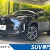 toyota yaris-cross 2021 quick_quick_MXPJ10_MXPJ10-2019019 image 1