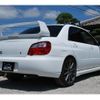 subaru impreza 2003 -SUBARU 【名変中 】--Impreza GDA--012527---SUBARU 【名変中 】--Impreza GDA--012527- image 2