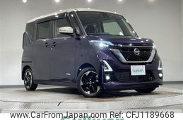 nissan roox 2021 -NISSAN--Roox 5AA-B44A--B44A-0047214---NISSAN--Roox 5AA-B44A--B44A-0047214-