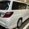 toyota alphard 2012 CFJ1657401 image 4