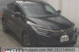 honda vezel 2019 -HONDA--VEZEL RU1-1321488---HONDA--VEZEL RU1-1321488-
