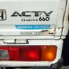 honda acty-truck 1990 No.13427 image 32