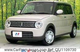 suzuki alto-lapin 2019 -SUZUKI--Alto Lapin DBA-HE33S--HE33S-227842---SUZUKI--Alto Lapin DBA-HE33S--HE33S-227842-