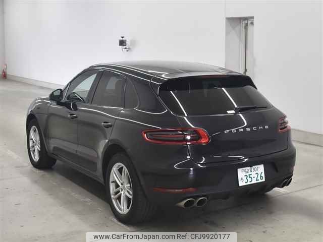 porsche macan undefined -PORSCHE 【名古屋 301ロ3526】--Porsche Macan 95BCTMA-WP1ZZZ95ZFLB64503---PORSCHE 【名古屋 301ロ3526】--Porsche Macan 95BCTMA-WP1ZZZ95ZFLB64503- image 2