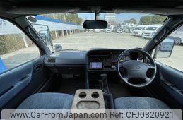 toyota hiace-wagon 1999 GOO_JP_700040407230250302003