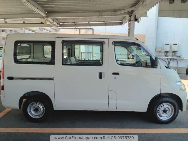 toyota townace-van 2014 -TOYOTA 【名古屋 400】--Townace Van ABF-S402M--S402M-0041712---TOYOTA 【名古屋 400】--Townace Van ABF-S402M--S402M-0041712- image 2