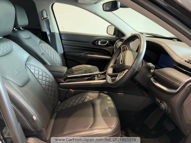 jeep commander 2023 CFJ1835559 image 2