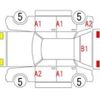 toyota voxy 2020 -TOYOTA--Voxy DBA-ZRR80W--ZRR80-0585956---TOYOTA--Voxy DBA-ZRR80W--ZRR80-0585956- image 2
