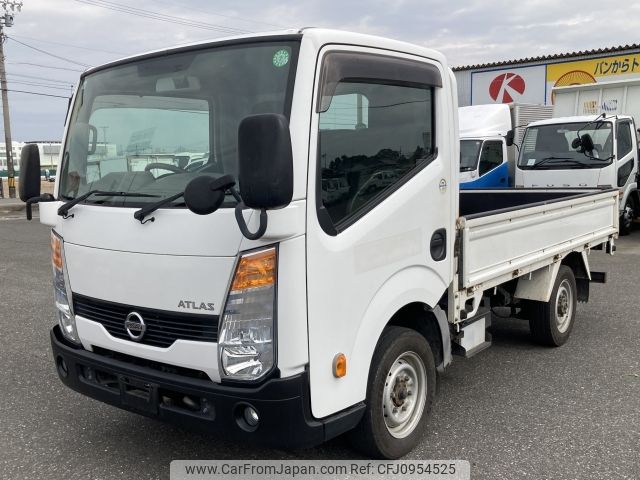 nissan atlas 2016 -NISSAN--Atlas TKG-SZ5F24--SZ5F24-040934---NISSAN--Atlas TKG-SZ5F24--SZ5F24-040934- image 2
