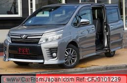 toyota voxy 2016 quick_quick_ZRR80W_ZRR80-0201091