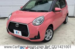toyota passo 2021 quick_quick_M700A_M700A-0190186