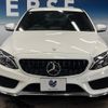 mercedes-benz c-class 2016 quick_quick_205004_WDD2050042F266211 image 15