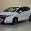 honda fit 2018 -HONDA--Fit DAA-GP5--GP5-9300972---HONDA--Fit DAA-GP5--GP5-9300972- image 1