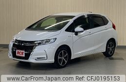 honda fit 2018 -HONDA--Fit DAA-GP5--GP5-9300972---HONDA--Fit DAA-GP5--GP5-9300972-