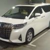 toyota alphard 2019 -TOYOTA--Alphard DAA-AYH30W--AYH30-0088965---TOYOTA--Alphard DAA-AYH30W--AYH30-0088965- image 1