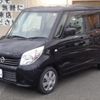 nissan roox 2011 -NISSAN--Roox DBA-ML21S--ML21S-132360---NISSAN--Roox DBA-ML21S--ML21S-132360- image 1