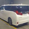 toyota alphard 2022 -TOYOTA 【横浜 377ﾌ1121】--Alphard 3BA-AGH35W--AGH35-0056578---TOYOTA 【横浜 377ﾌ1121】--Alphard 3BA-AGH35W--AGH35-0056578- image 10