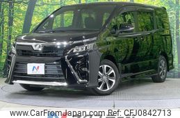 toyota voxy 2017 quick_quick_ZRR80W_ZRR80-0353961