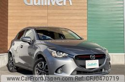 mazda demio 2016 -MAZDA--Demio LDA-DJ5AS--DJ5AS-108489---MAZDA--Demio LDA-DJ5AS--DJ5AS-108489-