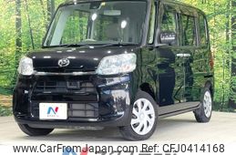 daihatsu tanto 2016 -DAIHATSU--Tanto DBA-LA600S--LA600S-0382611---DAIHATSU--Tanto DBA-LA600S--LA600S-0382611-