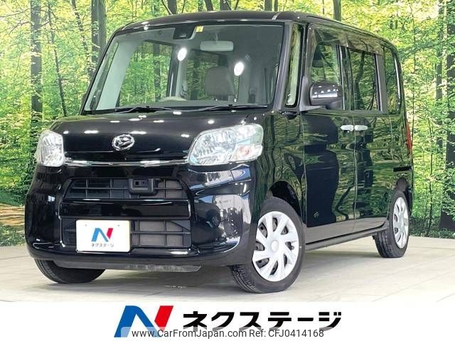 daihatsu tanto 2016 -DAIHATSU--Tanto DBA-LA600S--LA600S-0382611---DAIHATSU--Tanto DBA-LA600S--LA600S-0382611- image 1