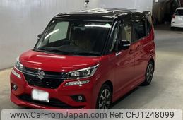 suzuki solio 2019 -SUZUKI 【長崎 549た2525】--Solio MA46S-752595---SUZUKI 【長崎 549た2525】--Solio MA46S-752595-