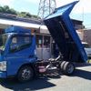 mitsubishi-fuso canter 2006 CFJ6743955 image 9