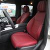 mercedes-benz g-class 2024 -MERCEDES-BENZ--Benz G Class 3DA-463350--W1N4633501X508861---MERCEDES-BENZ--Benz G Class 3DA-463350--W1N4633501X508861- image 12