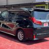 toyota alphard 2021 -TOYOTA--Alphard 3BA-AGH30W--AGH30-9021160---TOYOTA--Alphard 3BA-AGH30W--AGH30-9021160- image 9