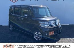 honda n-box 2013 -HONDA--N BOX DBA-JF1--JF1-1223124---HONDA--N BOX DBA-JF1--JF1-1223124-