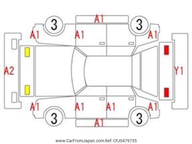 honda n-box 2016 -HONDA--N BOX DBA-JF2--JF2-1513978---HONDA--N BOX DBA-JF2--JF2-1513978- image 2