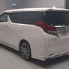 toyota alphard 2017 -TOYOTA--Alphard DBA-GGH30W--GGH30-0019441---TOYOTA--Alphard DBA-GGH30W--GGH30-0019441- image 5