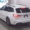 bmw 3-series 2021 quick_quick_3BA-6K20_WBA72DZ010FK16808 image 2