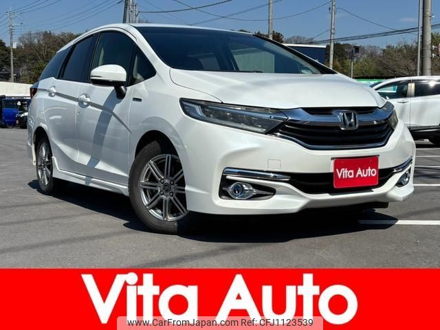 honda shuttle 2015 quick_quick_GP7_GP7-1002506 image 1