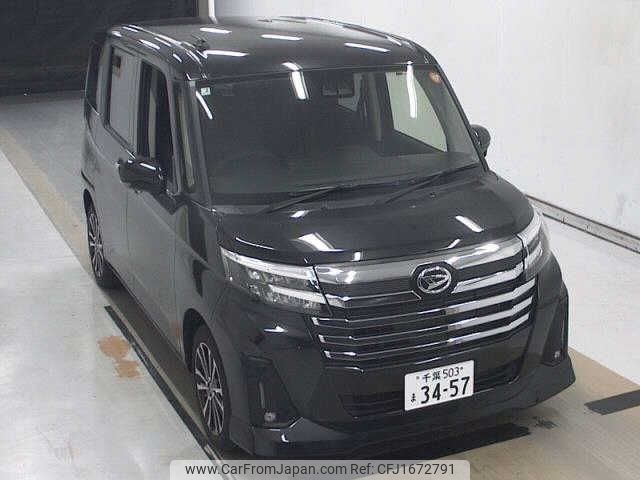 daihatsu thor 2025 CFJ1672791 image 1