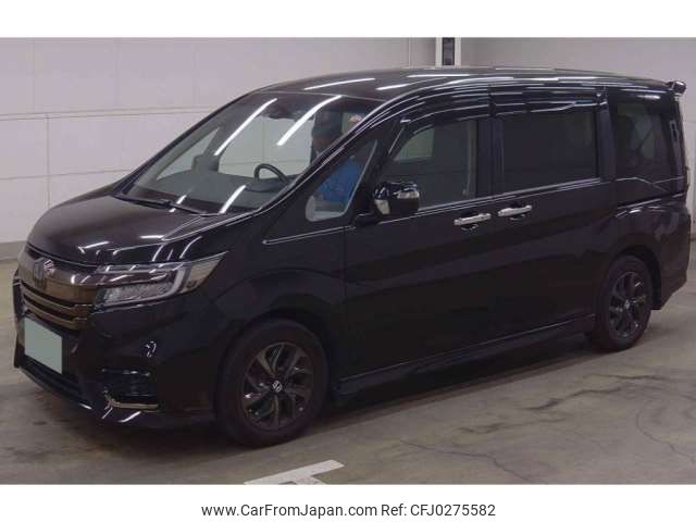 honda stepwagon 2020 -HONDA--Stepwgn 6BA-RP4--RP4-1302650---HONDA--Stepwgn 6BA-RP4--RP4-1302650- image 1