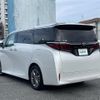 toyota alphard 2023 -TOYOTA--Alphard 3BA-AGH40W--AGH40-0003491---TOYOTA--Alphard 3BA-AGH40W--AGH40-0003491- image 15