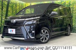 toyota voxy 2018 -TOYOTA--Voxy DBA-ZRR80W--ZRR80-0441645---TOYOTA--Voxy DBA-ZRR80W--ZRR80-0441645-