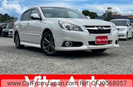 subaru legacy-b4 2013 quick_quick_BMM_BMM-007608