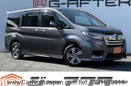 honda stepwagon 2019 CFJ1858919