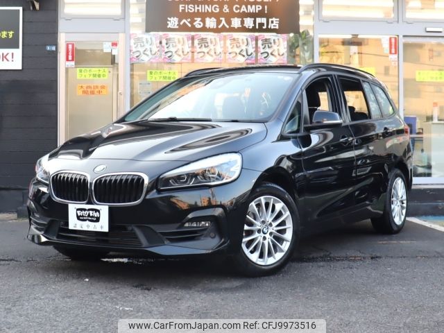 bmw 2-series 2019 -BMW--BMW 2 Series DBA-6V15--WBA6V720305N22882---BMW--BMW 2 Series DBA-6V15--WBA6V720305N22882- image 1