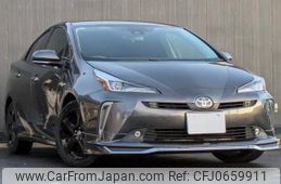 toyota prius 2019 quick_quick_DAA-ZVW51_ZVW51-6107486